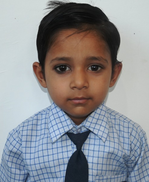 PRATEEK BAGHEL 
